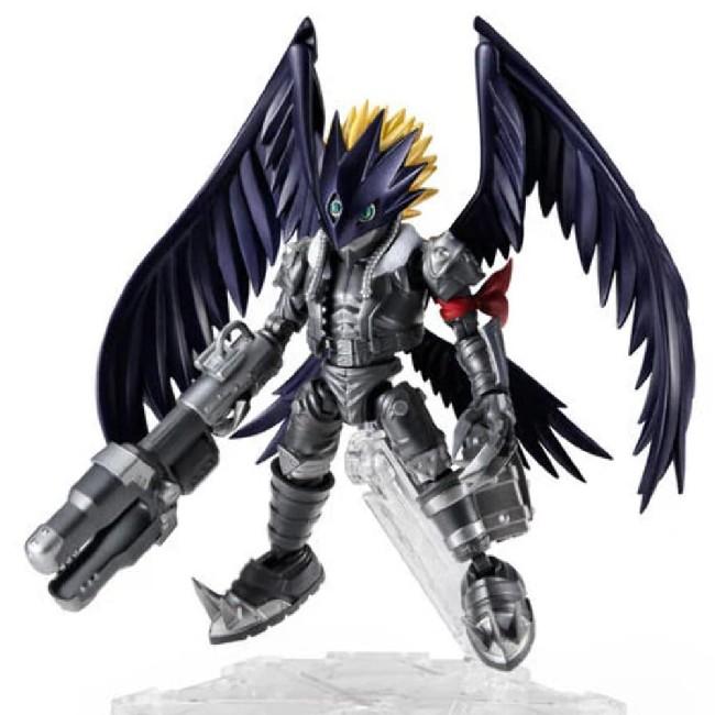 Beelzemon