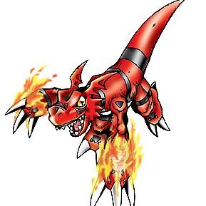 Guilmon