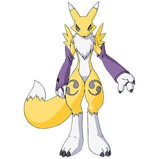 Renamon