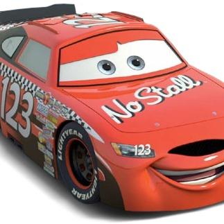 Todd Marcus