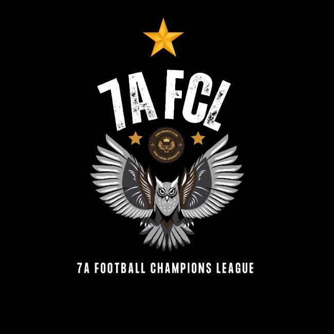 7A SIDE CHAMPEONES LEAGUE