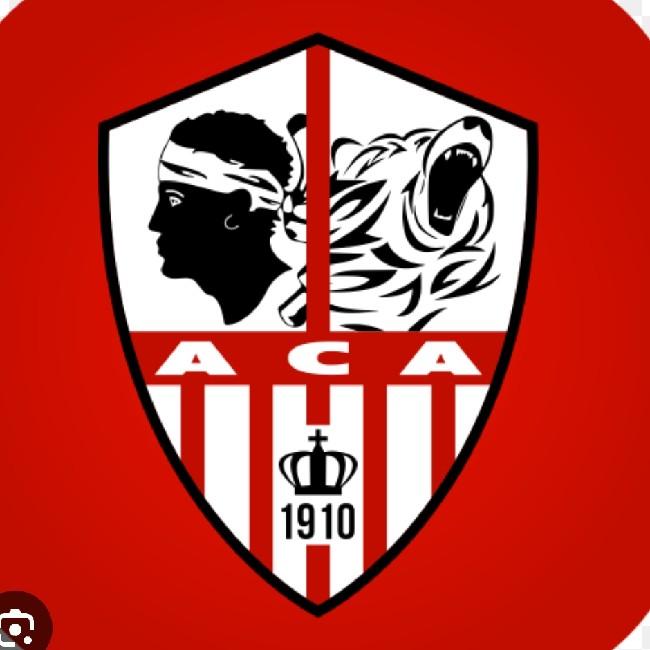 Ajaccio