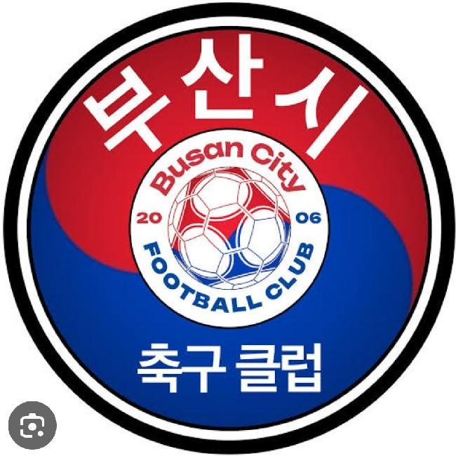 Busan City