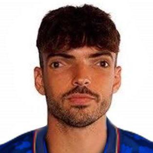 CB | Raúl Asencio 🇪🇸