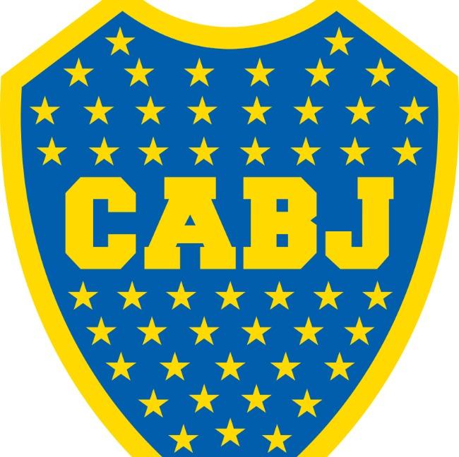 BOCA JUNIORS