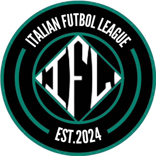 IFL | Italian Futbol League
