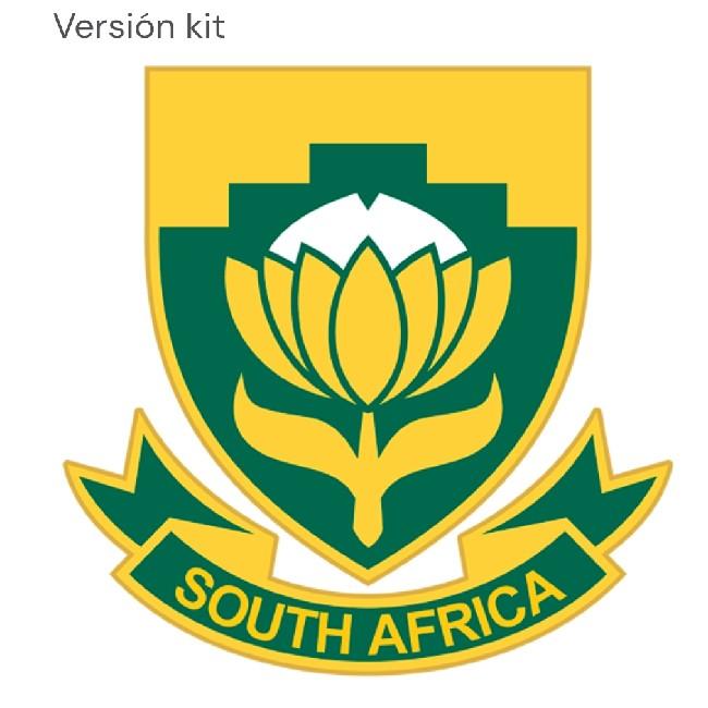 South Africa