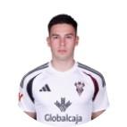 Javi Moreno