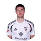 Javi Martón