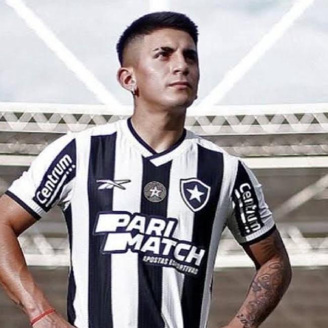 Thiago Almada