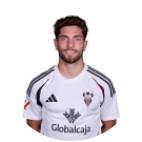 Javi Rueda