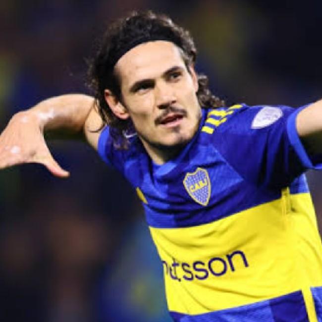 Cavani