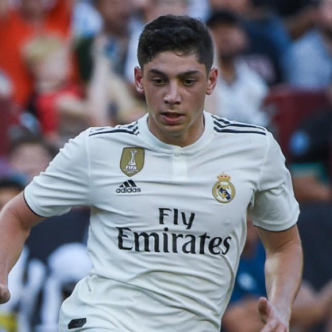 F. Valverde