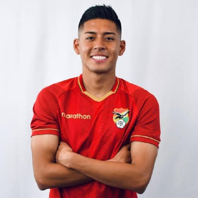 Ramiro Vaca