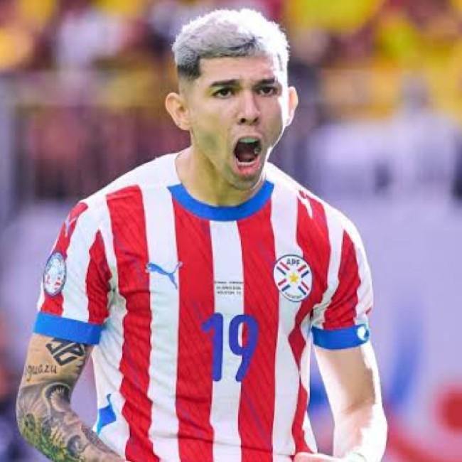 Julio Enciso