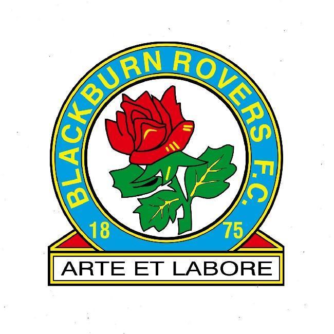 (🏴󠁧󠁢󠁥󠁮󠁧󠁿) Blackburn Rovers