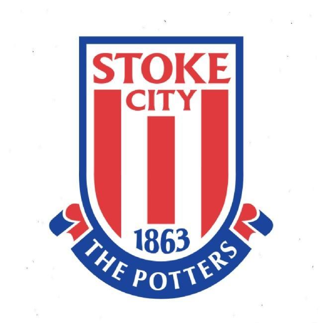 (🏴󠁧󠁢󠁥󠁮󠁧󠁿) Stoke City