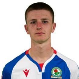 Adam Wharton