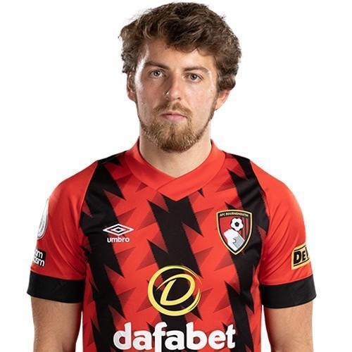 Ben Pearson