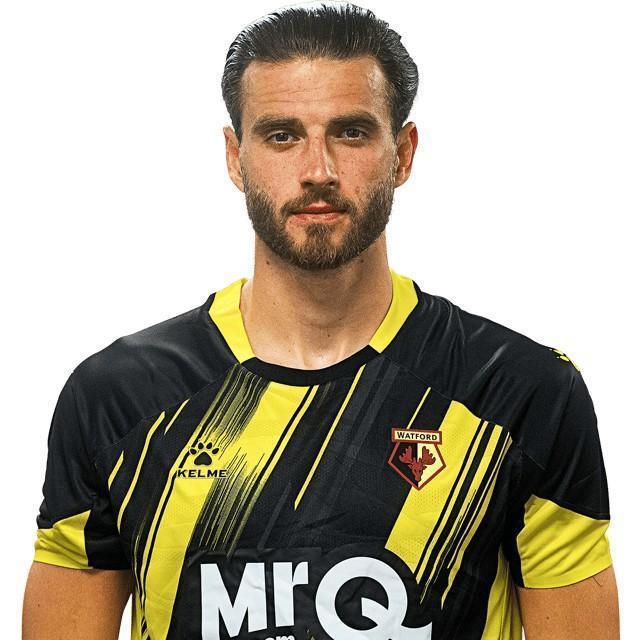 Wesley Hoedt
