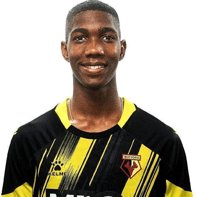 Yáser Asprilla