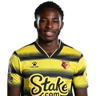 Jeremy Ngakia