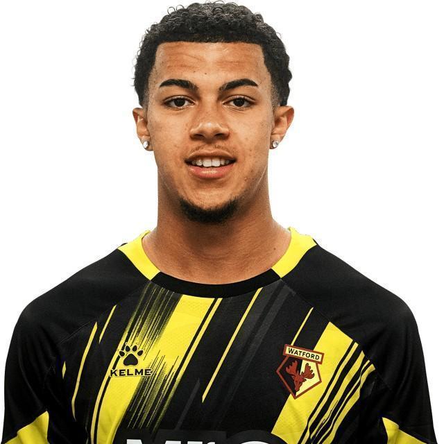 Ryan Andrews
