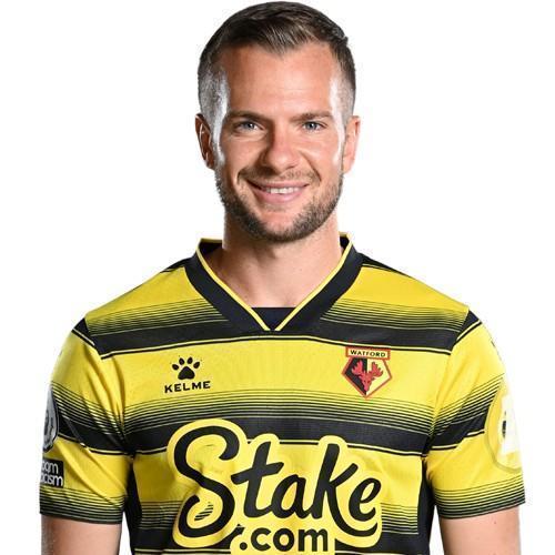Thomas Cleverley