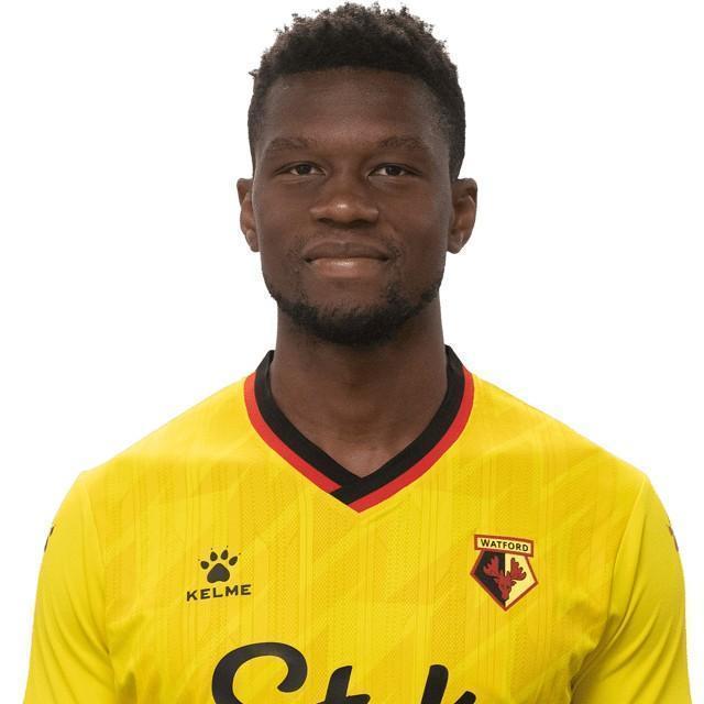 Christian Kabasele