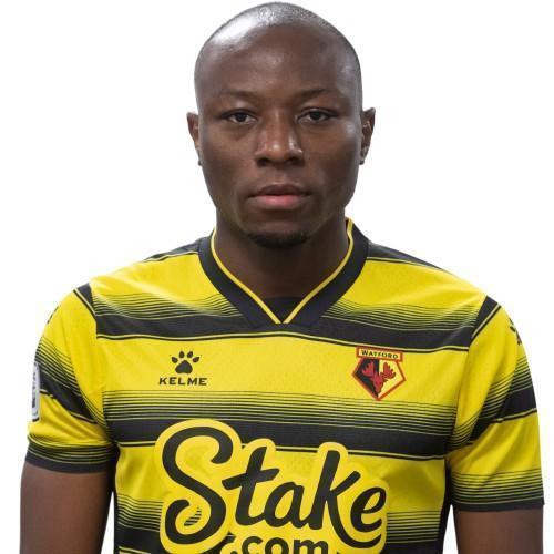 Edo Kayembe