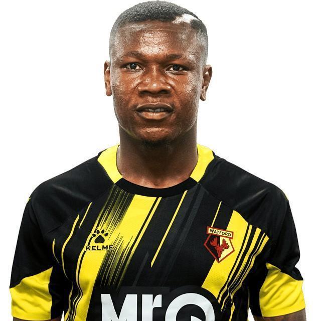 Samuel Kalu