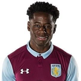 Keinan Davis