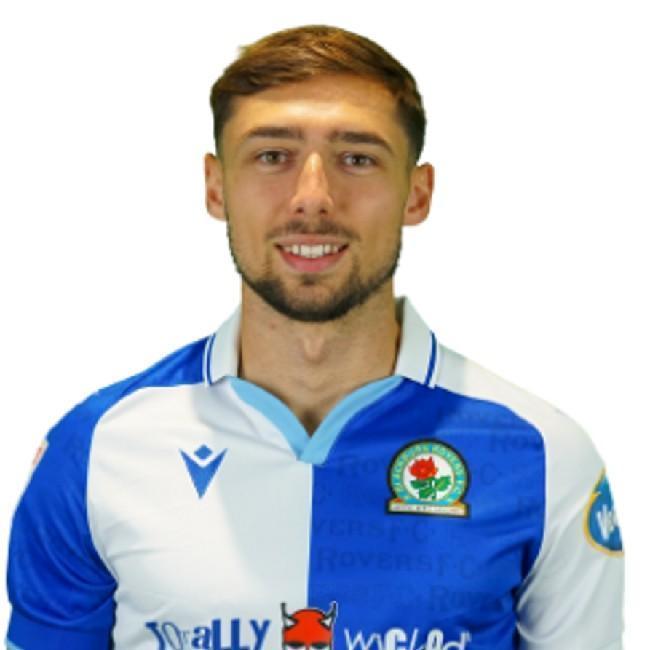 Harry Pickering