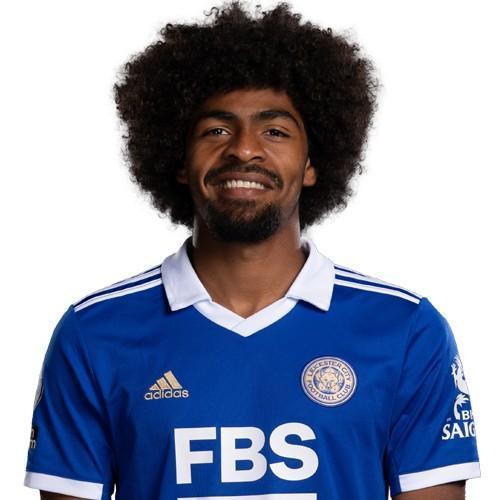 Hamza Choudhury