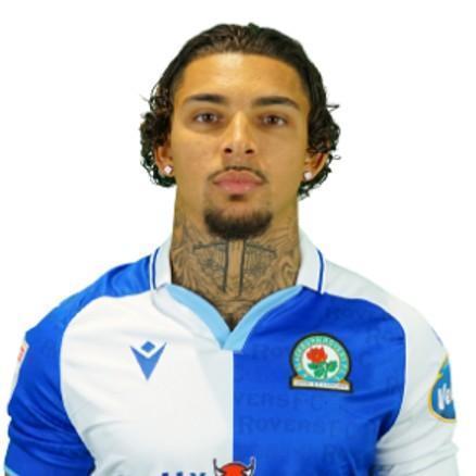Tyrhys Dolan