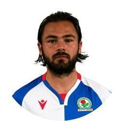 Bradley Dack