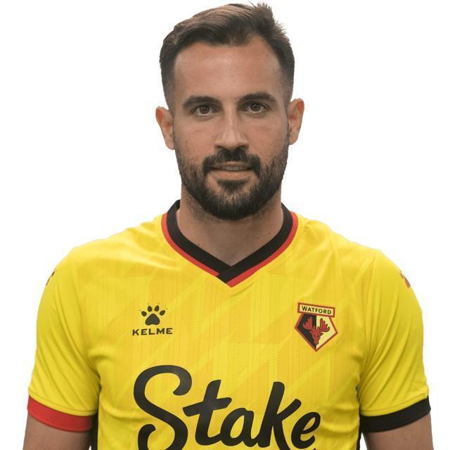 Mario Gaspar