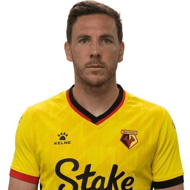 Dan Gosling