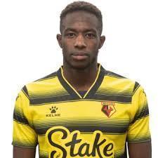 Hassane Kamara