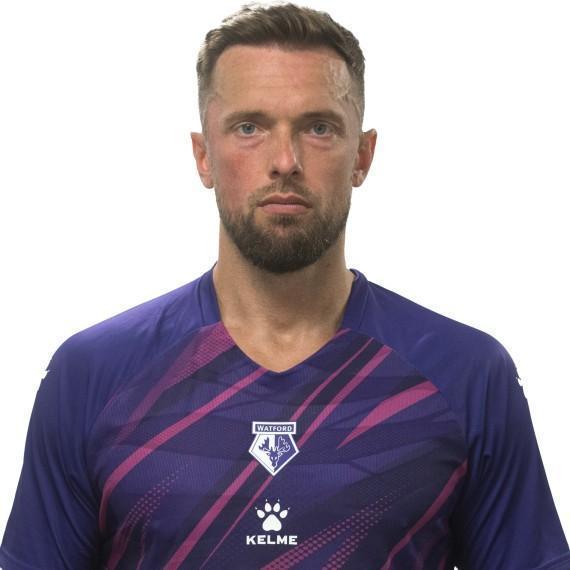 Ben Hamer