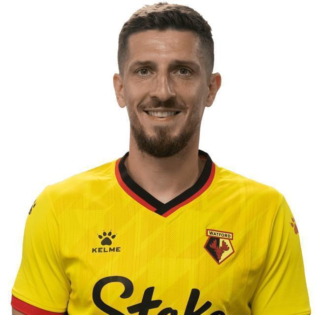 Craig Cathcart