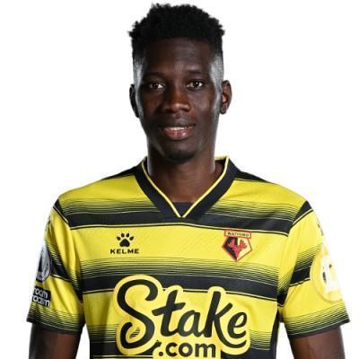 Ismaïla Sarr