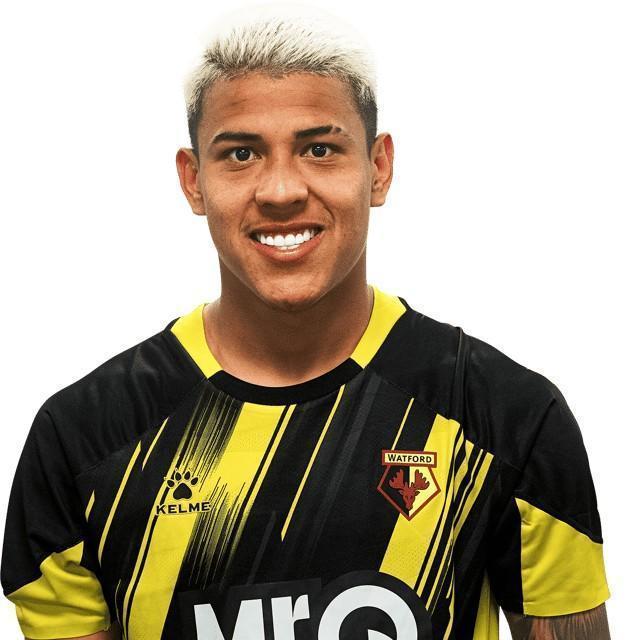 Matheus Martins