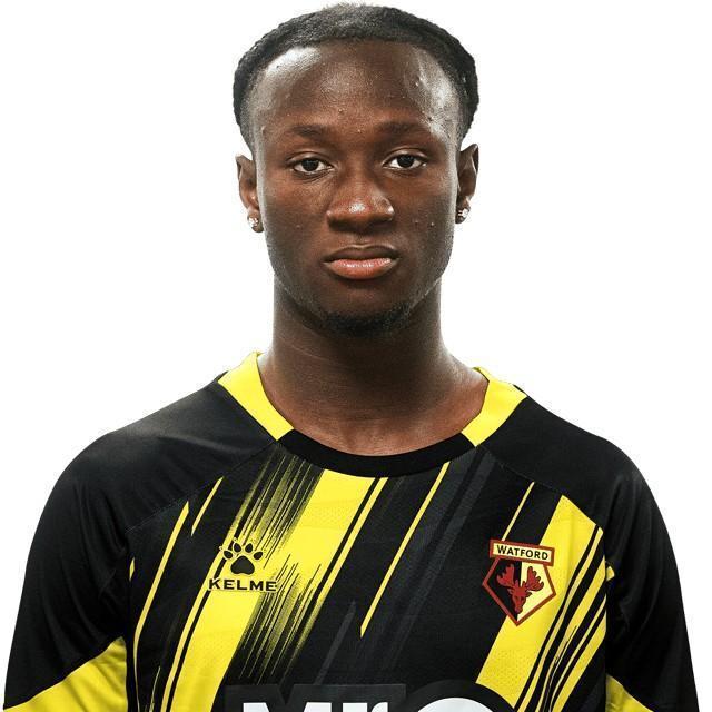 Ismaël Koné