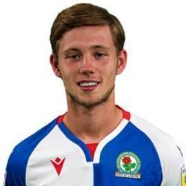 Jake Garrett