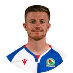 Scott Wharton