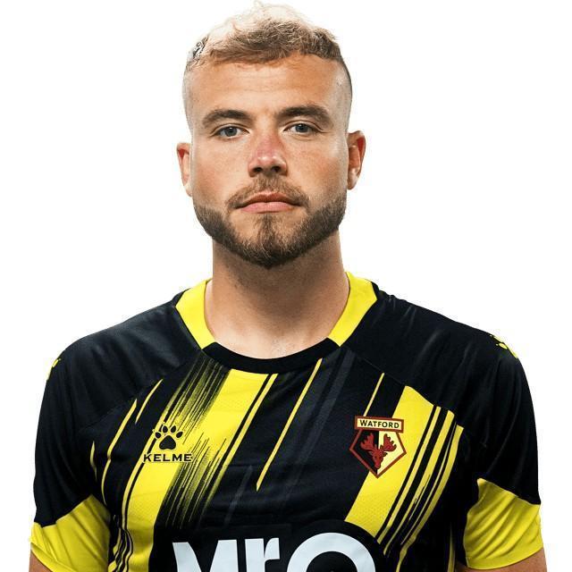 Ryan Porteous