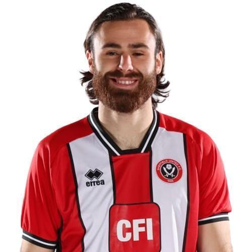 Ben Brereton