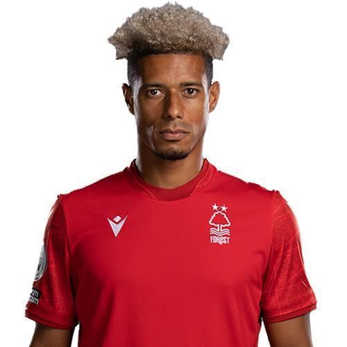 Lyle Taylor