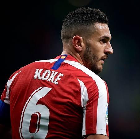 Koke